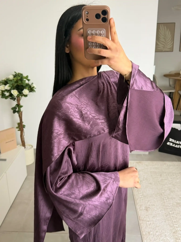 Abaya - DINA