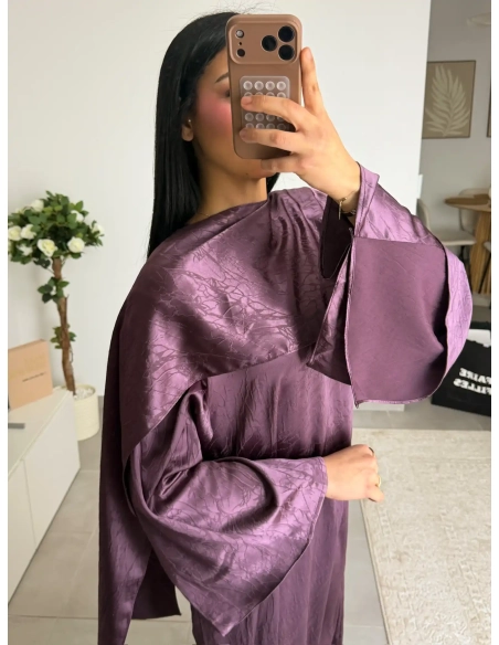 Abaya - DINA