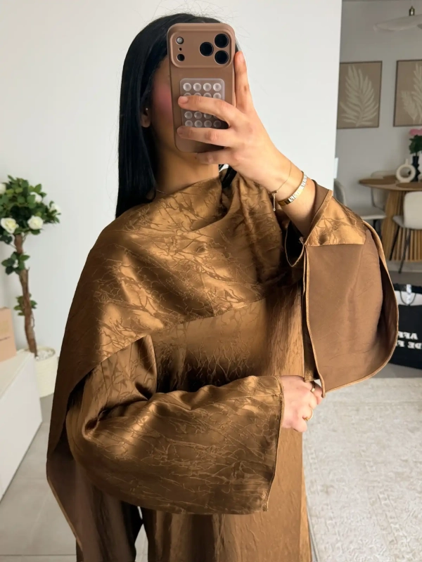 Abaya - DINA