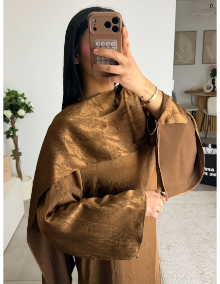 Abaya - DINA