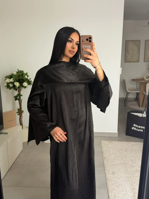 Abaya - DINA