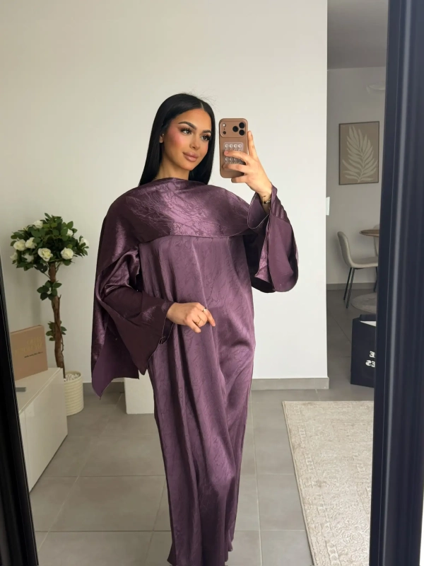 Abaya - DINA
