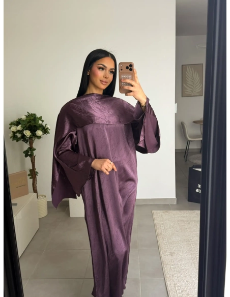 Abaya - DINA