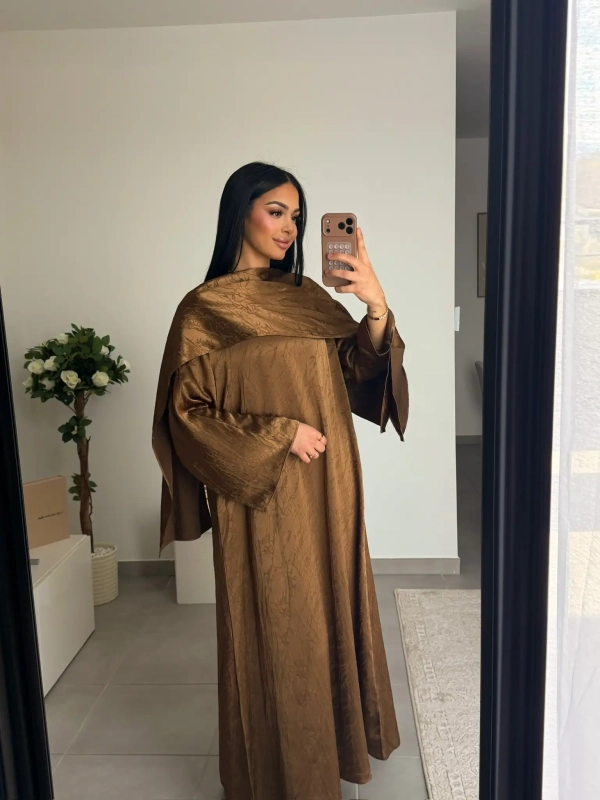 Abaya - DINA