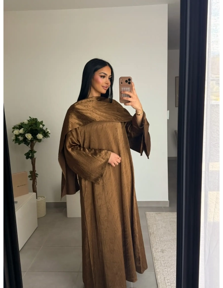 Abaya - DINA