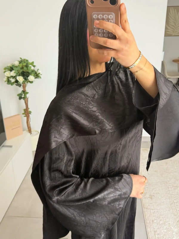 Abaya - DINA