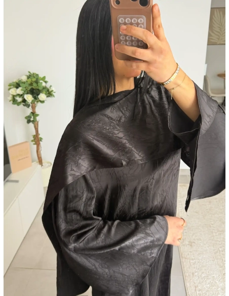 Abaya - DINA