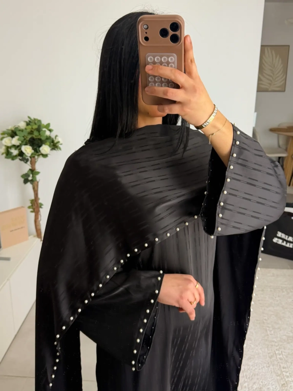 Abaya - SANAE
