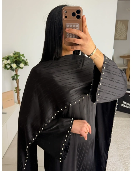 Abaya - SANAE