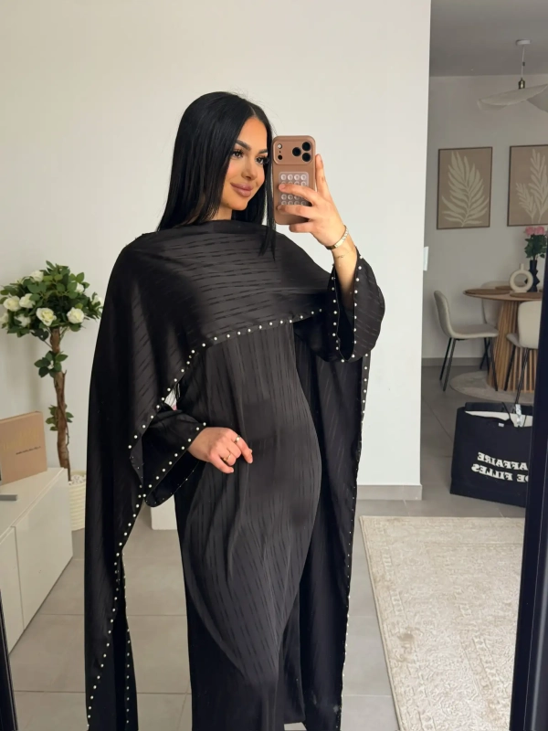 Abaya - SANAE