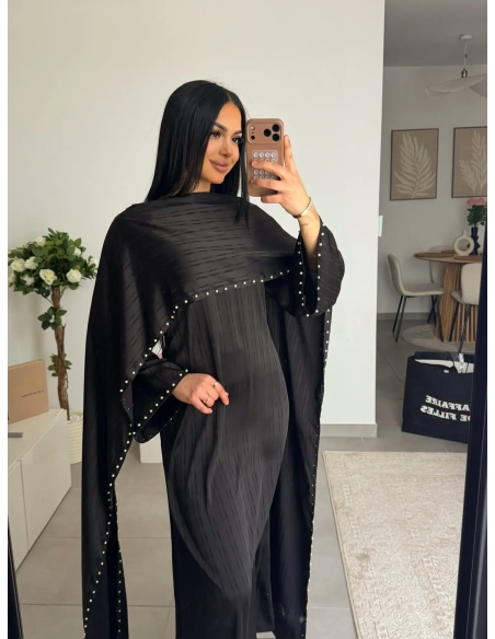 Abaya - SANAE