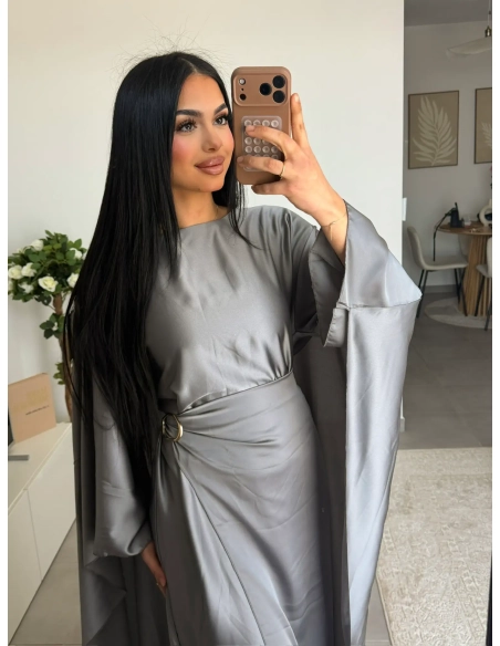 Abaya - NOURIA