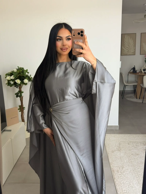 Abaya - NOURIA