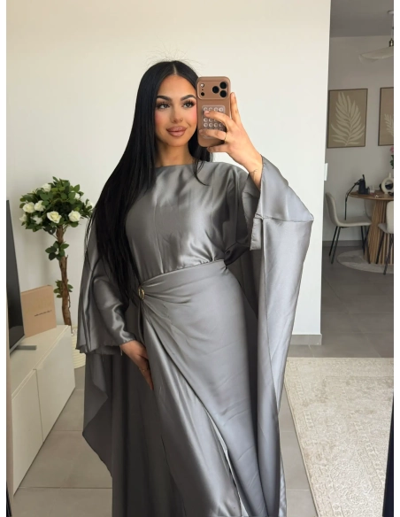 Abaya - NOURIA
