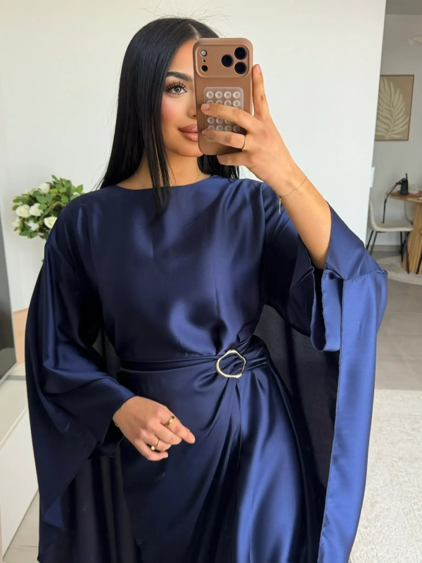 Abaya - NOURIA