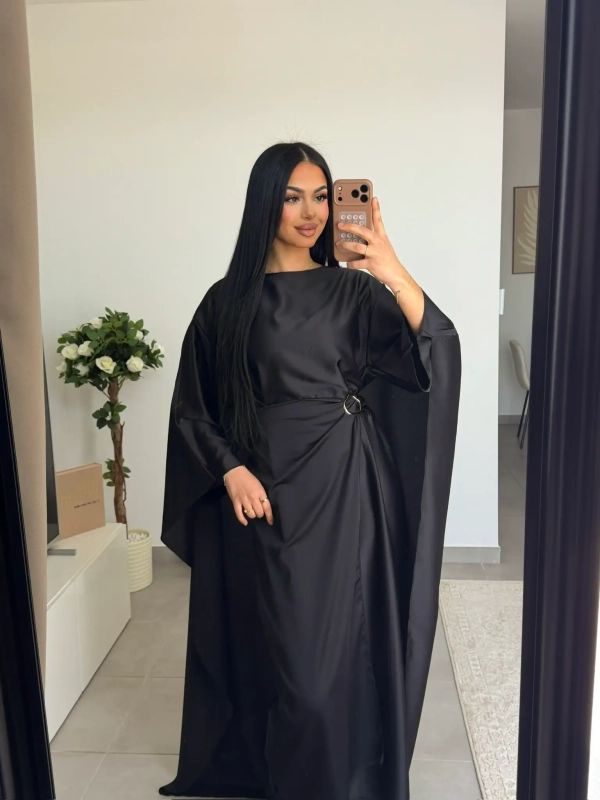 Abaya - NOURIA