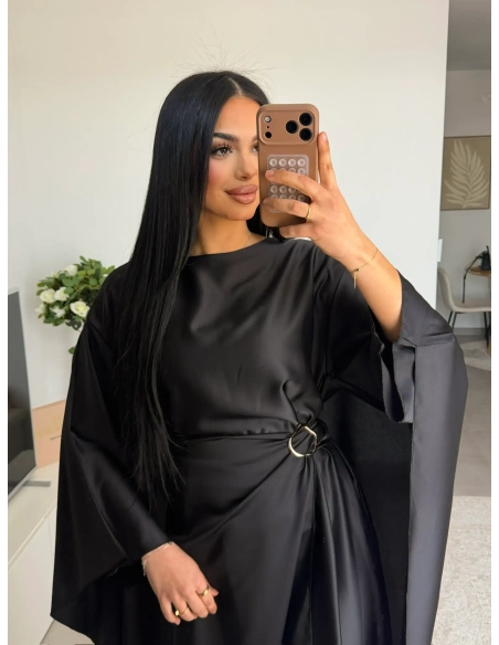 Abaya - NOURIA