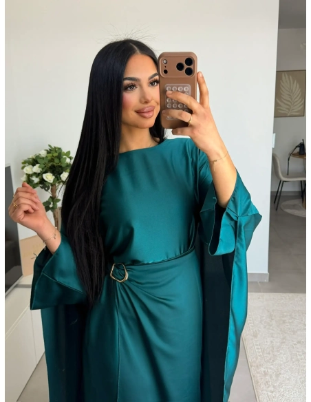 Abaya - NOURIA