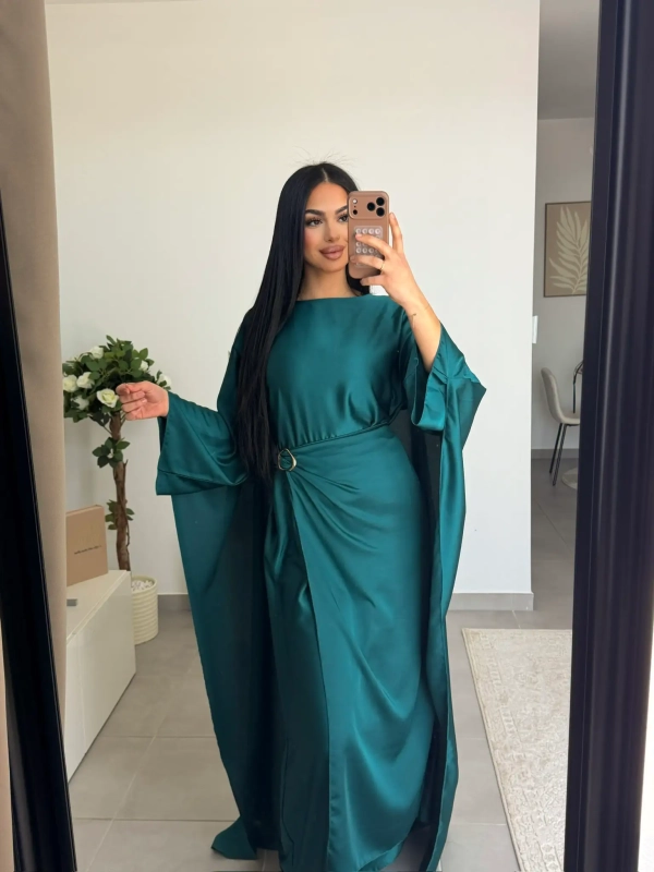 Abaya - NOURIA