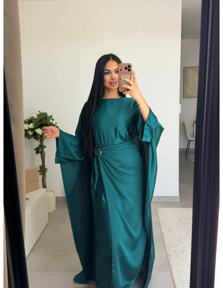 Abaya - NOURIA