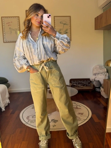 Jean balloon - MADIE 2