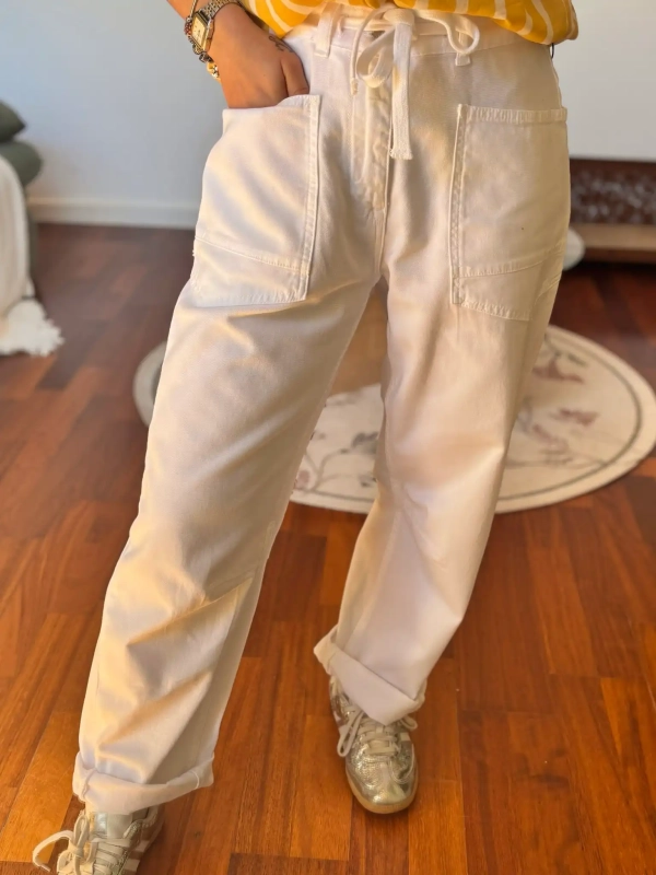 Jean balloon - MADIE