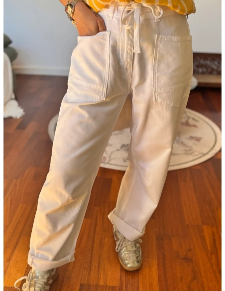 Jean balloon - MADIE