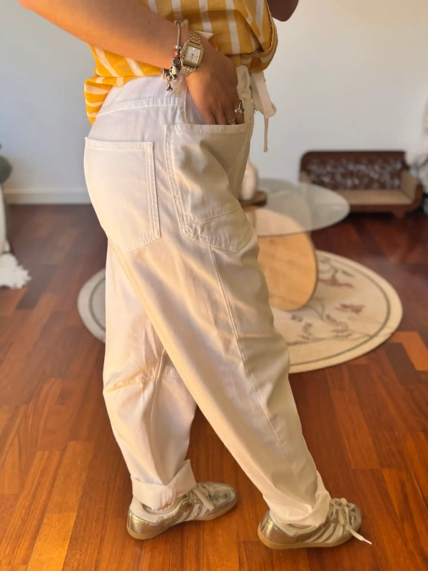 Jean balloon - MADIE