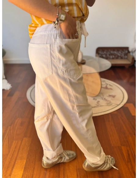 Jean balloon - MADIE