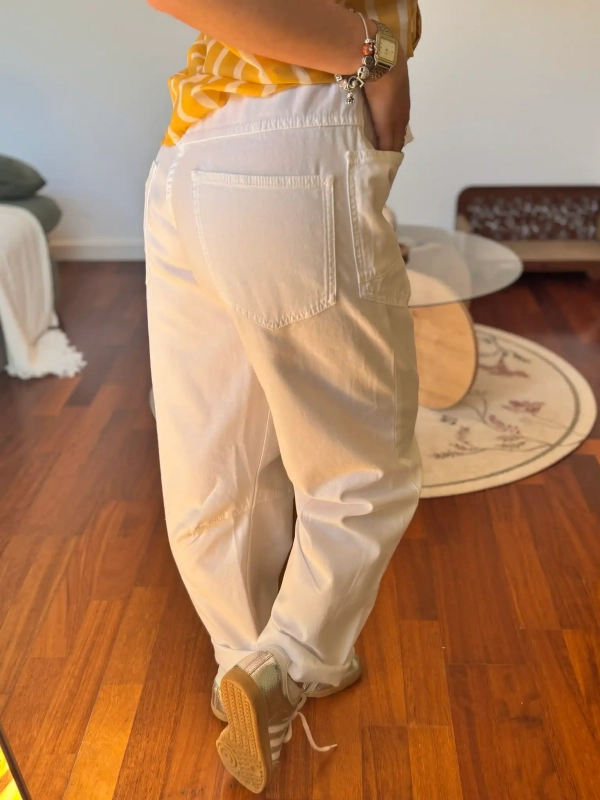 Jean balloon - MADIE