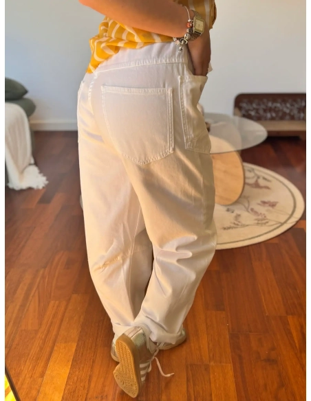 Jean balloon - MADIE