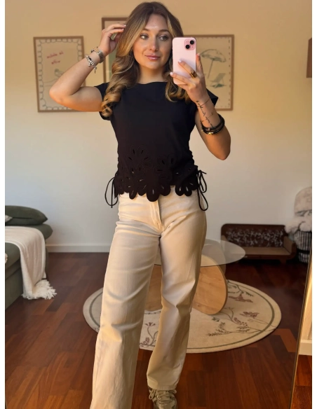 T-shirt - PRISCILLIA