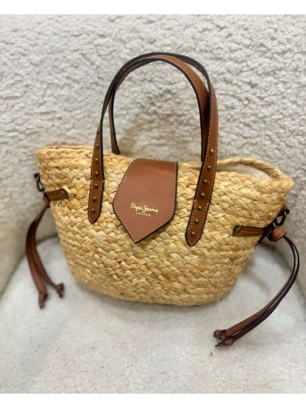 Sac en Jute - JULIA