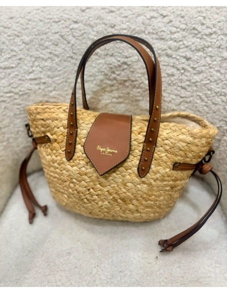 Sac en Jute - JULIA