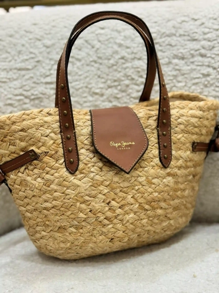 Sac en Jute - JULIA