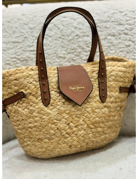 Sac en Jute - JULIA