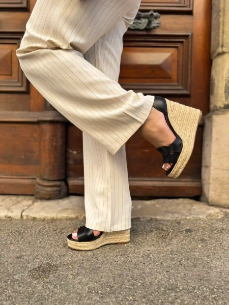 Espadrilles SIVIAN - Steve Madden