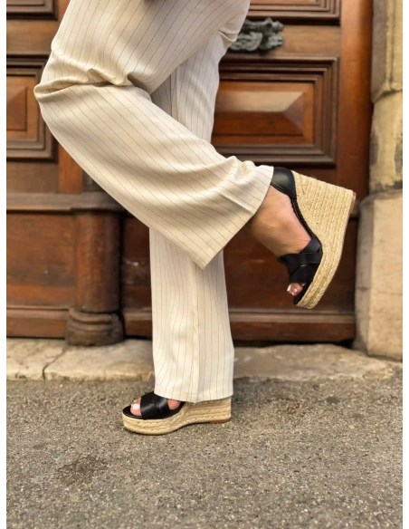 Espadrilles SIVIAN - Steve Madden