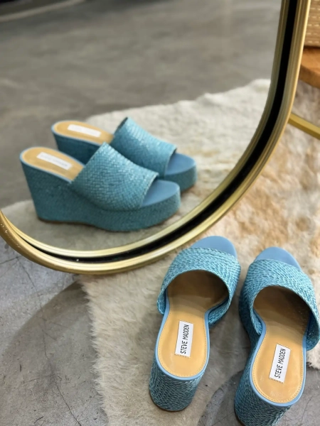 Mules à talon - CASSI 2