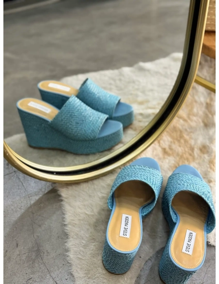 Mules à talon - CASSI