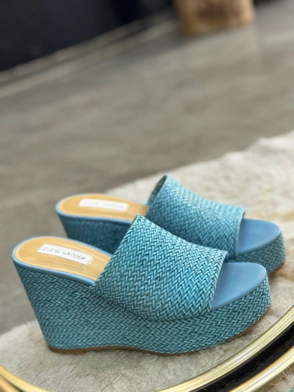 Mules à talon - CASSI