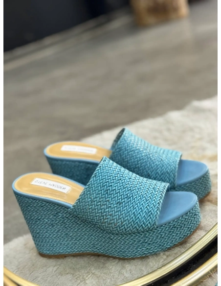 Mules à talon - CASSI