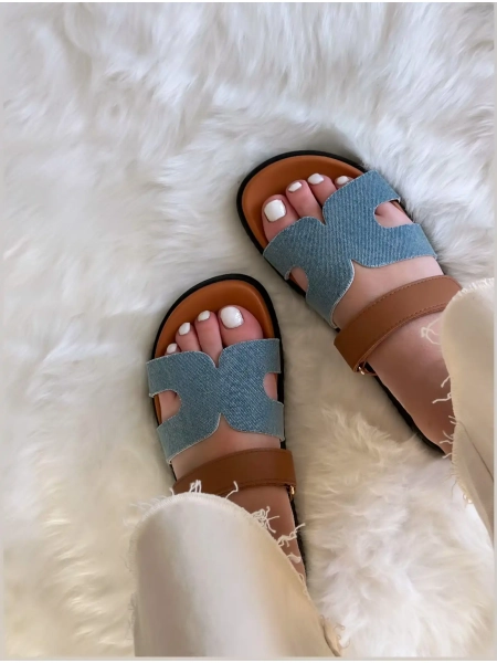 Sandales Missile - STEVE MADDEN