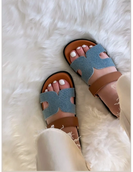 Sandales Missile - STEVE MADDEN