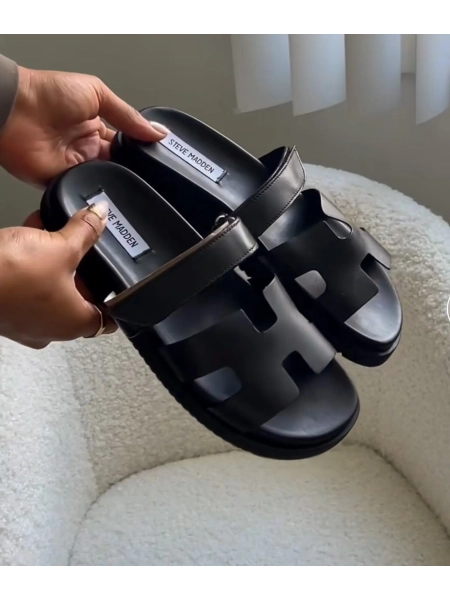 Sandales Missile - STEVE MADDEN 2