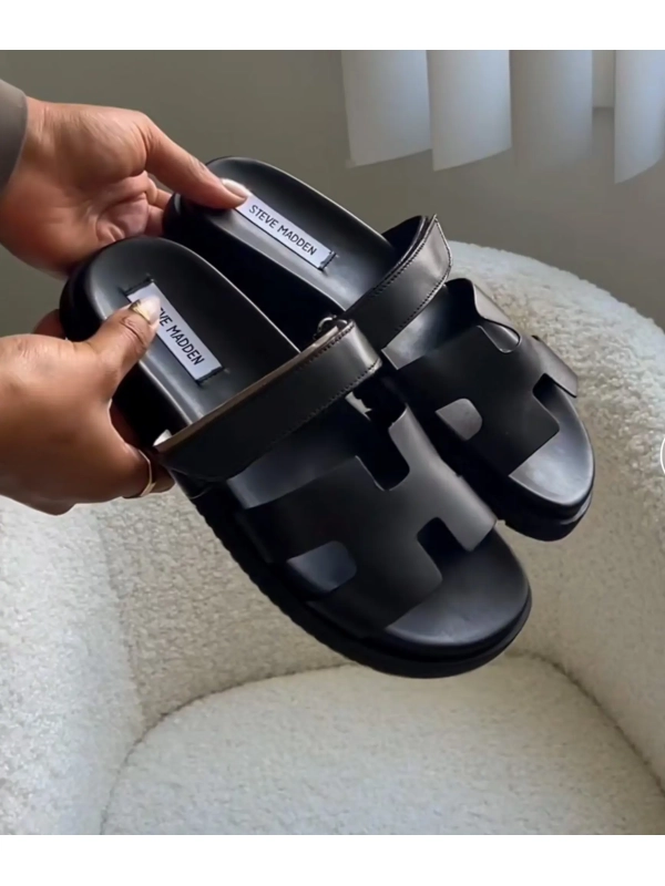 Sandales Missile - STEVE MADDEN