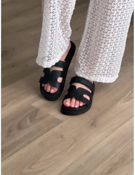 Sandales Missile - STEVE MADDEN