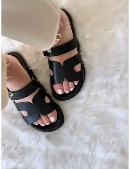 Sandales Missile - STEVE MADDEN