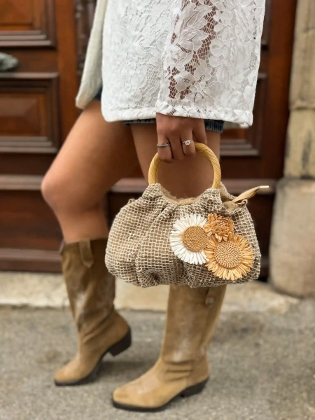Sac - DAISY