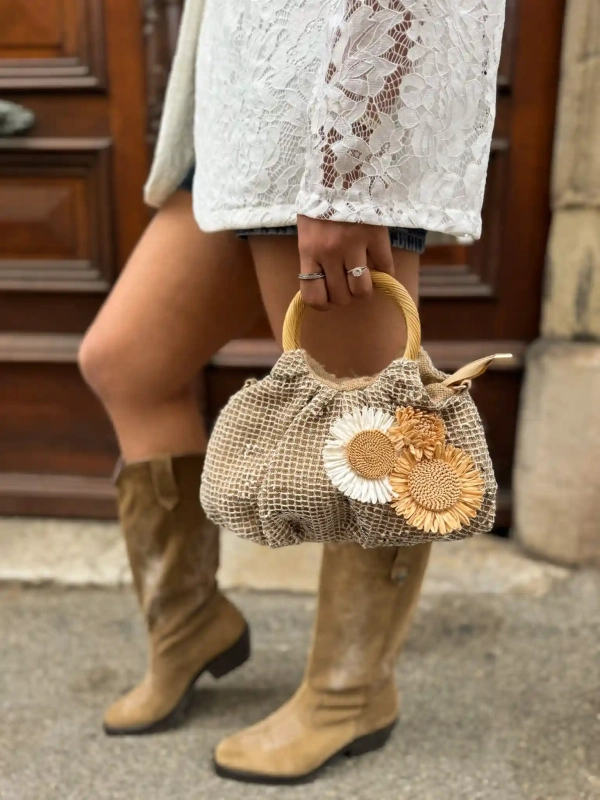 Sac - DAISY